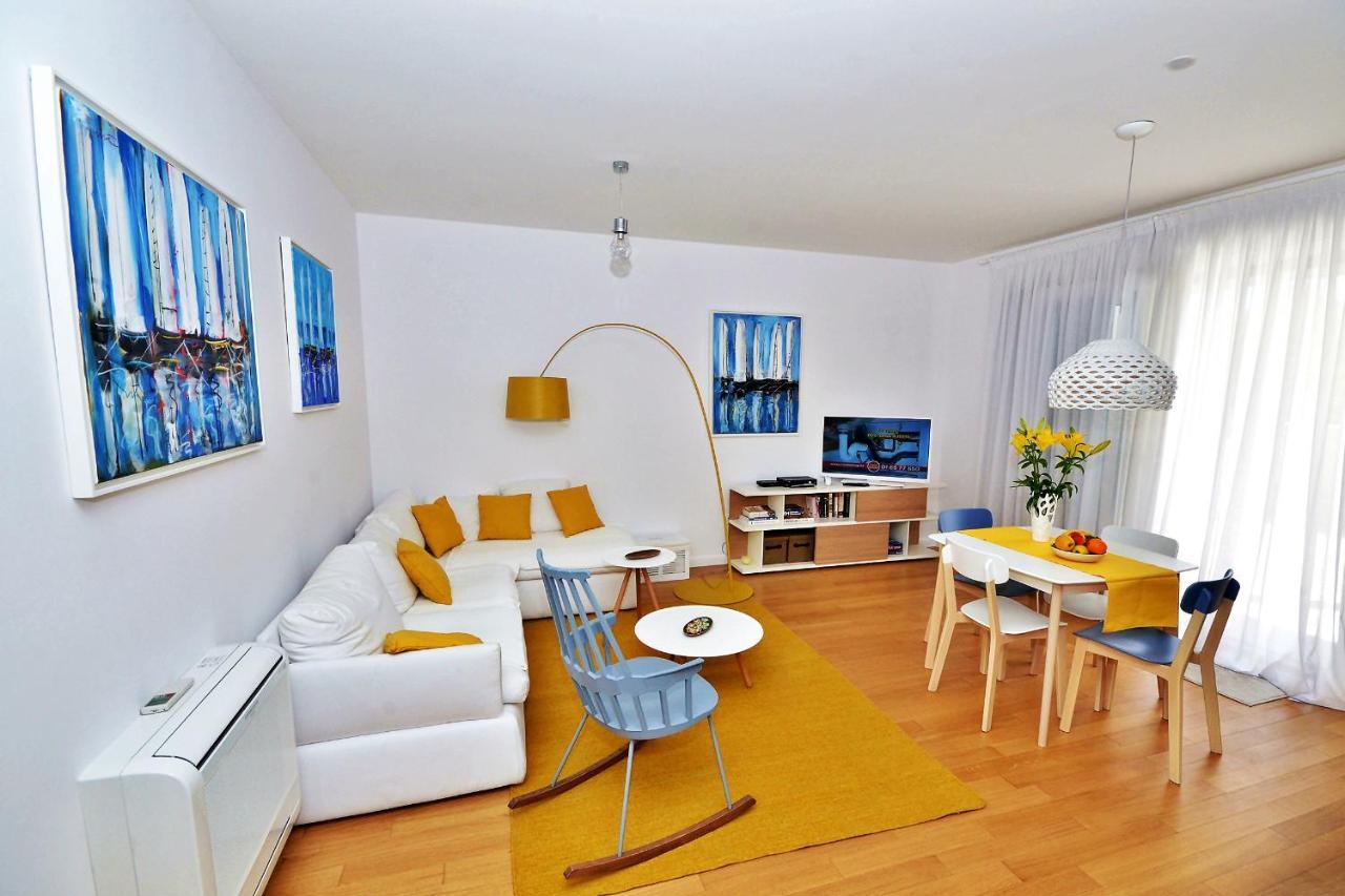 Veduta Luxury Apartments Split Rum bild