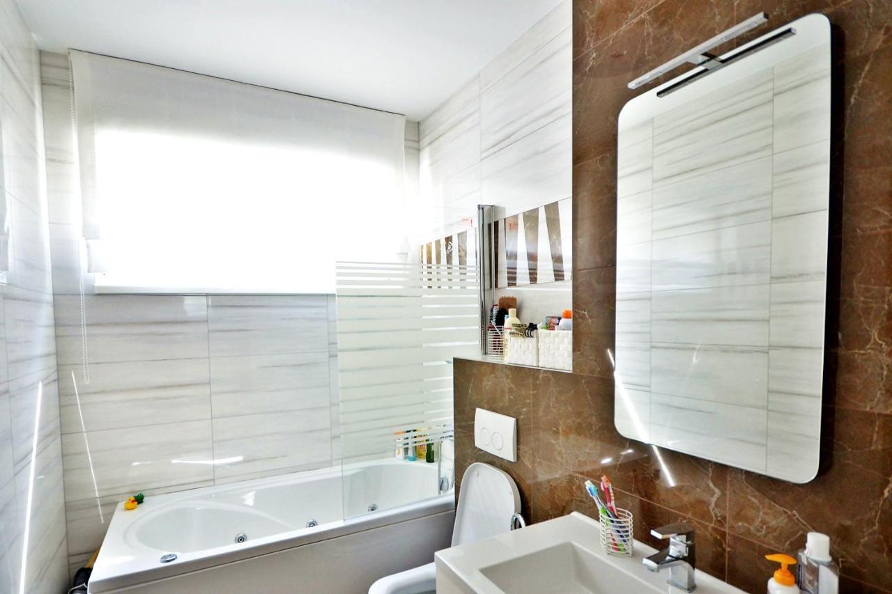 Veduta Luxury Apartments Split Rum bild