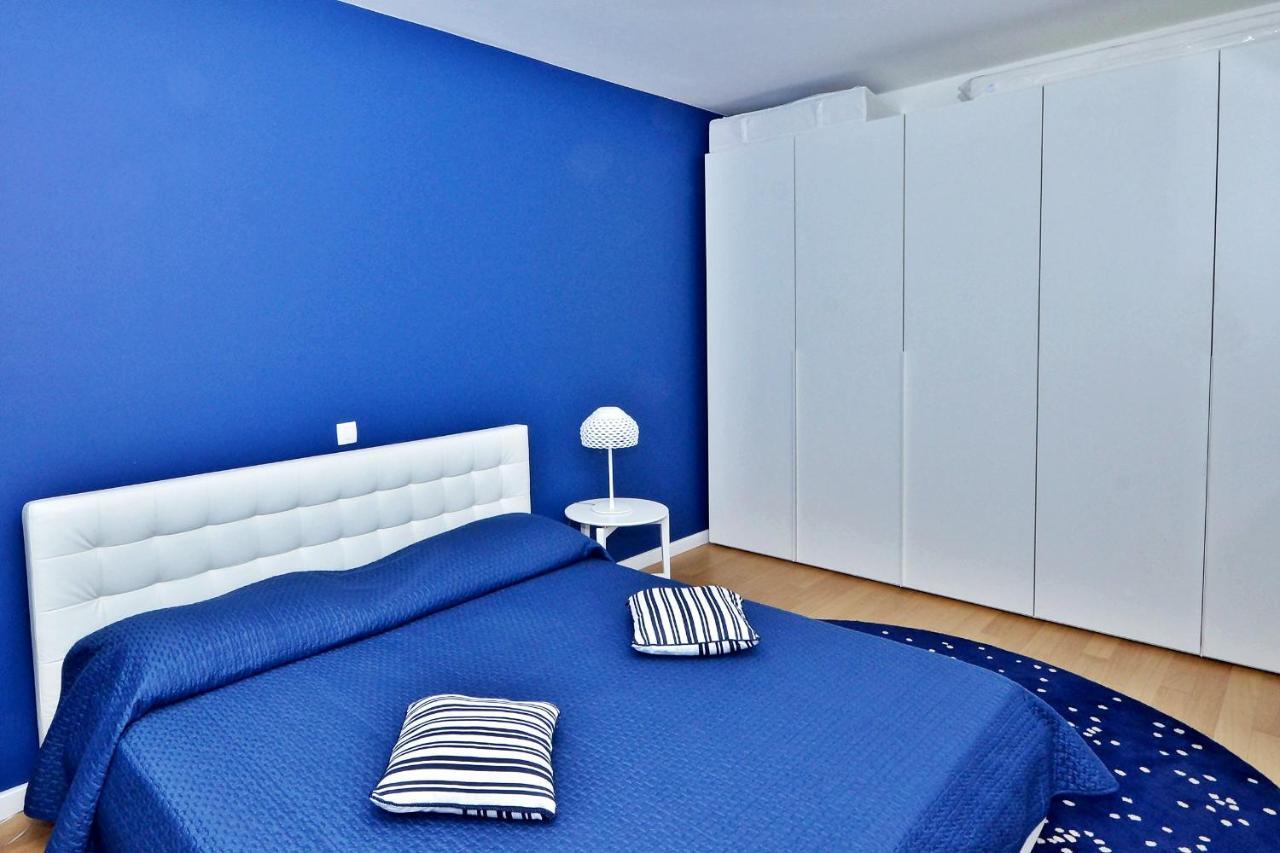 Veduta Luxury Apartments Split Rum bild