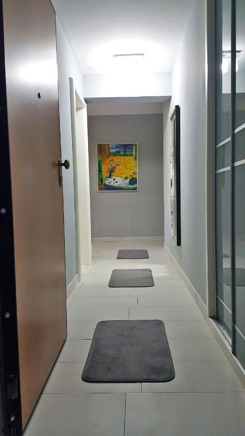 Veduta Luxury Apartments Split Rum bild